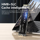 X15 SSD Nvme M2 256GB / 512GB / 1TB / 2TB / SSD Nvme PCIe 3.0x4 M2