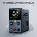 Estabilizador Digital 30V 10A LED