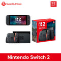Nintendo Switch 2 Game Console