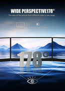 Monitor Portátil N140-S36 14 Polegadas 60Hz Resolução 1366x768