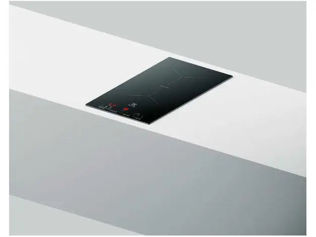 Fogão de Indução Cooktoop 2 Bocas Eletrolux vitroceramic 220V