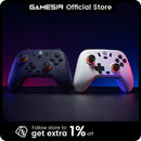 GameSir Nova Lite Switch Controller Gaming Gamepad with Hall Effect for Nintendo Switch iPhone Android Cellphone PC