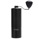 Moedor de Café Profissional Expresso Manual 20g