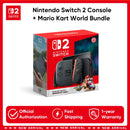 Nintendo Switch 2 Game Console