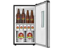 Cervejeira Consul Titanium 82L Display na porta -110V