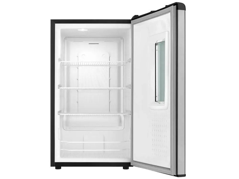 Cervejeira Consul Titanium 82L Display na porta -110V