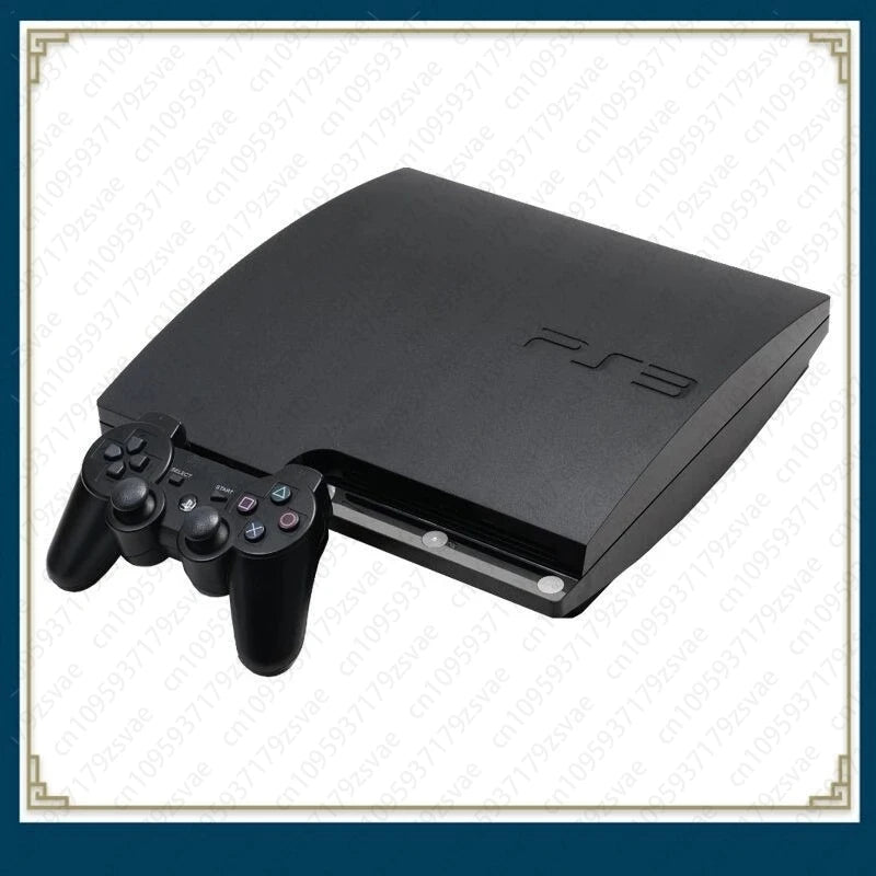 Console Original PS3 Modelos: 2000 3000 4000 250GB,320GB,500GB