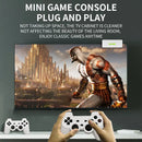 Console de Jogos X7 128G 256G 4K LPDDR4