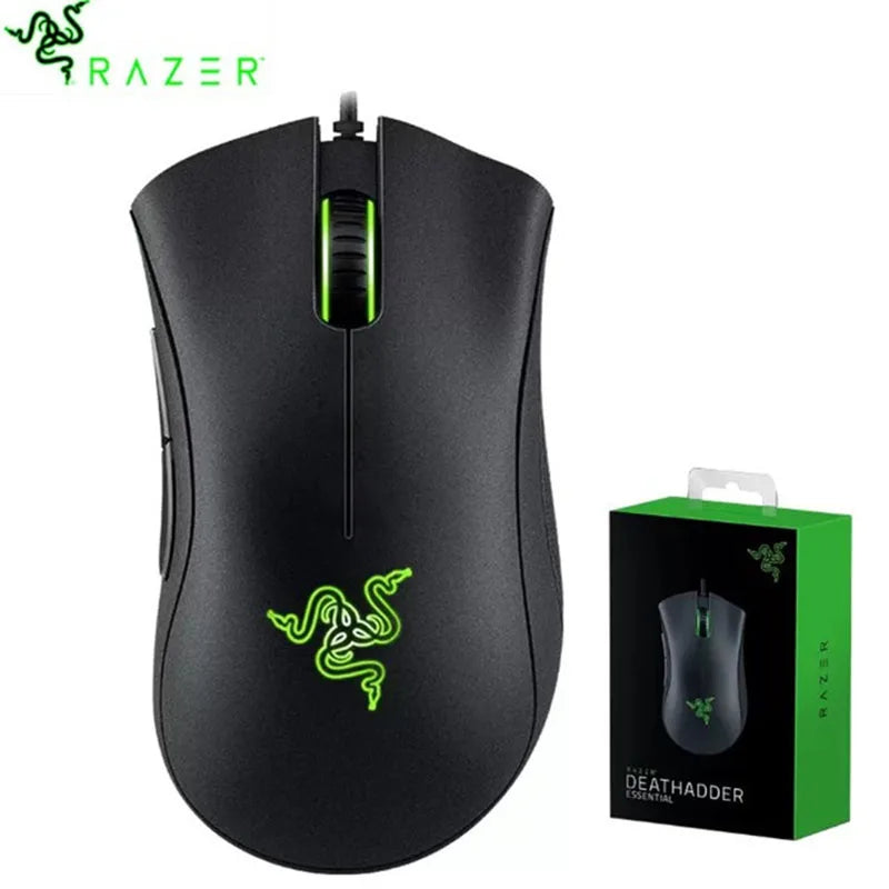 Mouse Razer Deathadder Viper Standard Edition