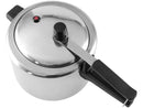 Panela de Pressão Classica inox 4L