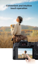 Canon EOS RP Câmera Profissional 4K  26.2Mp Sd Card