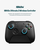 Controle Para PC e Android BT Wireless