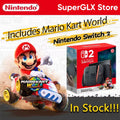 Nintendo Switch 2 Game Console