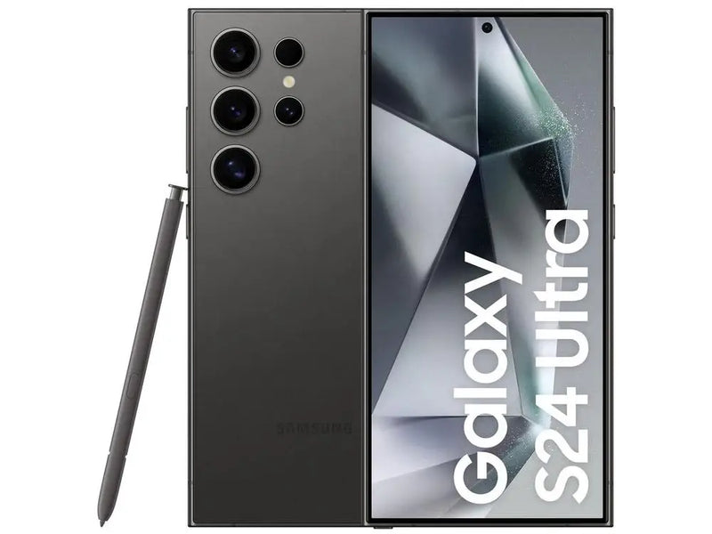 Smartphone Samsung Galaxy S24 Ultra 128Gb Preto