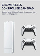 M15 Console de Jogos Retro 64GB 20000+game 4K Arcade