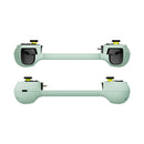 Controle Suporte Para iPhone Celular Mobile GameSir X5 Lite