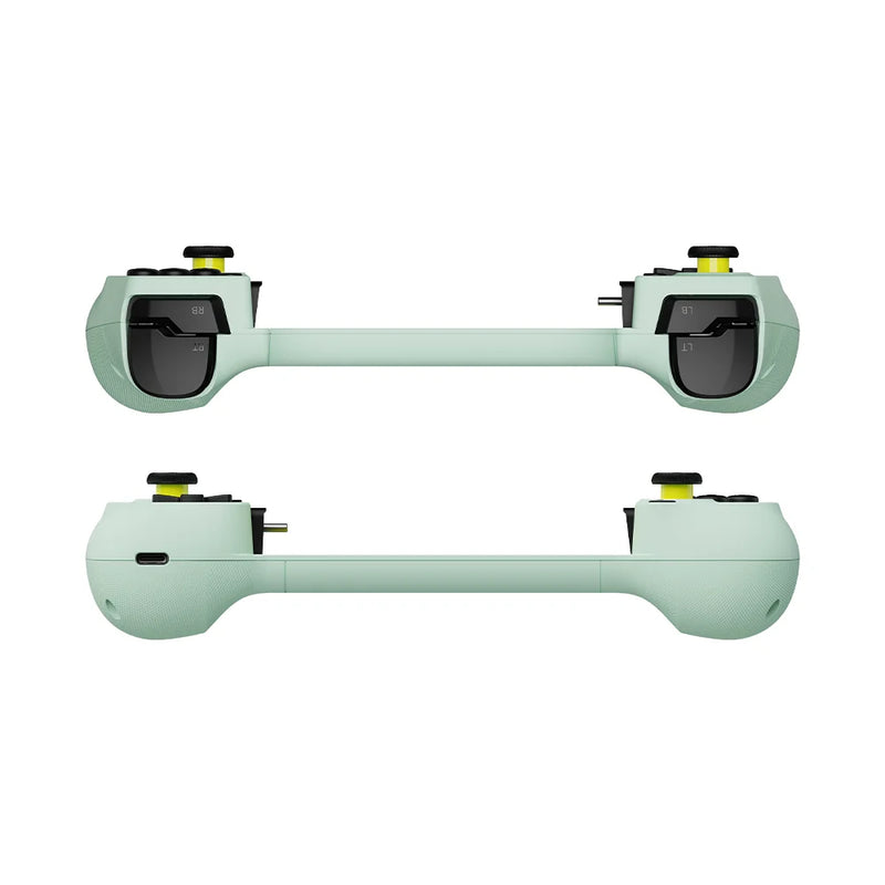 Controle Suporte Para iPhone Celular Mobile GameSir X5 Lite