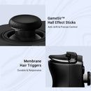 Controle Suporte Para iPhone Celular Mobile GameSir X5 Lite