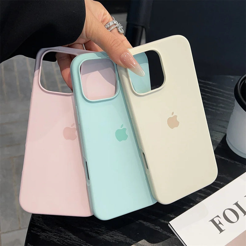 Capa Magnetica P/ IP12/13/14/15/16/17 MAX PRO