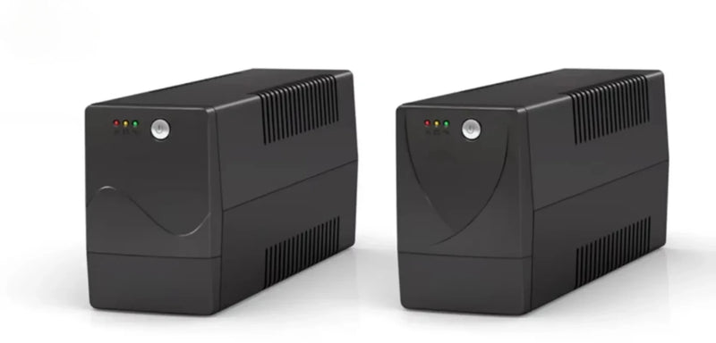 Mini Estabilizador de Energia USP 450VA 650VA 850VA 1000VA 1200VA