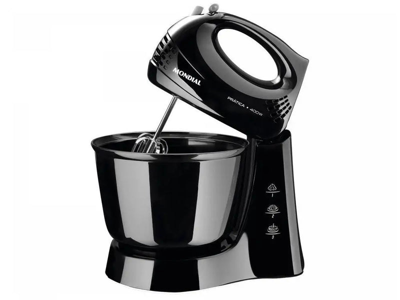 Batedeira Mondial Pratice B-44-B 110V 400W