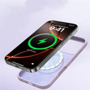 Capa Magnetica P/ IP12/13/14/15/16/17 MAX PRO