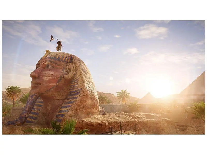 Assassins Creed Origins Para Xbox One