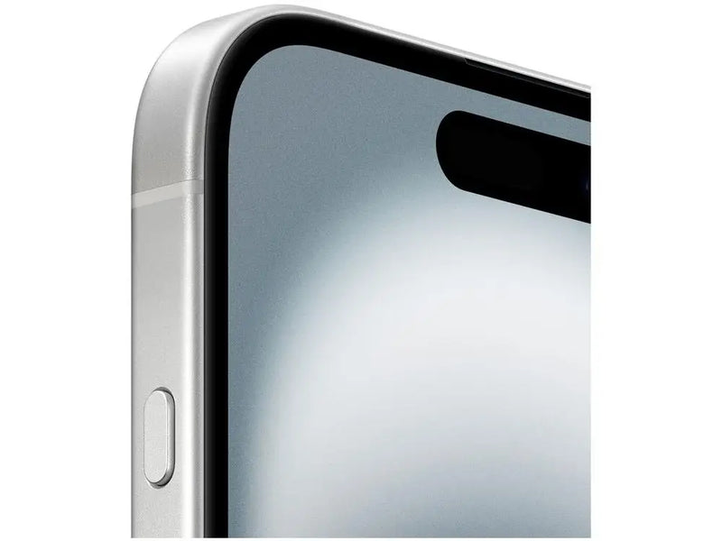 Apple iPhone 16 128GB White 6,1 "48MP iOS 5G