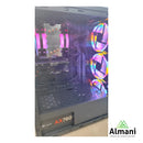 Computador Gamer TGT I5 6400T M2 256GB  HD1TB 16GB RAM WIN 10