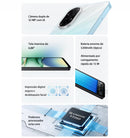 Redmi A5 Versão Global  T7250 Processor 32MP