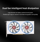 Placa de Video RX5600xt GDDR6  192Bit PCIE4.0x16 VEINEDA