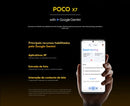 POCO X7 Global Smartphone Original