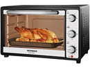 Forno Elétrico Mondial 53L 1800W