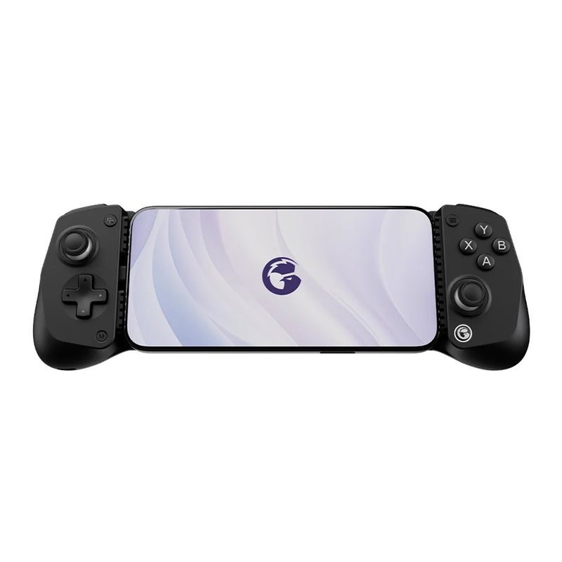 Controle Suporte Para iPhone Celular Mobile GameSir X5 Lite