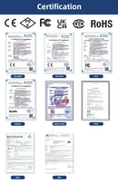 Monitor Portatil 18.5 Polegadas FHD HDR IPS