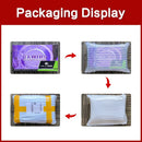 Placa de Video AMD Radeon RX 580 8GB GDDR5 256