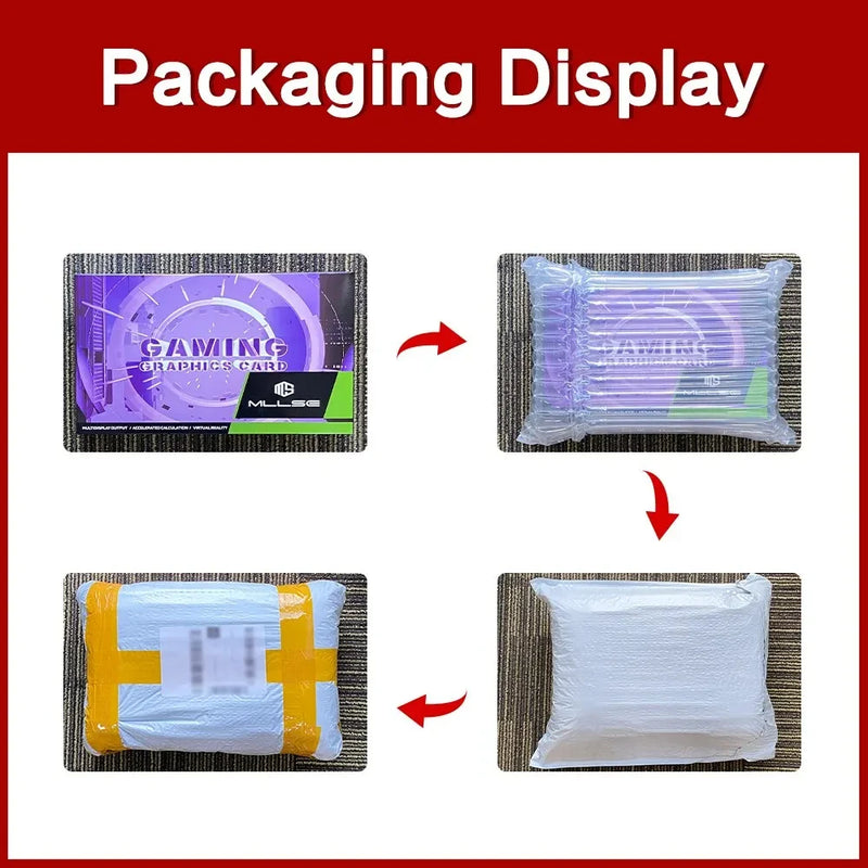 Placa de Video AMD Radeon RX 580 8GB GDDR5 256