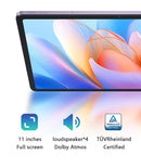 Lenovo Tablet 8GB 128GB  Processador Snapdragon 685 Octa Core 11 Polegadas
