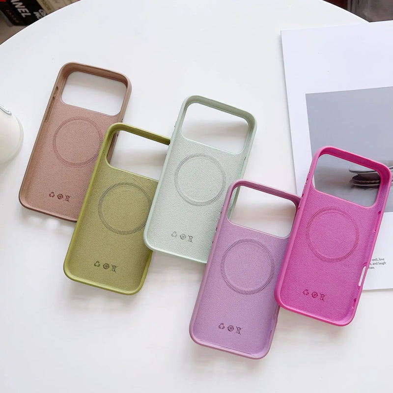 Capa Magnetica P/ IP12/13/14/15/16/17 MAX PRO