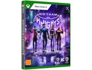 Gotham Knights Para Xbox Series X