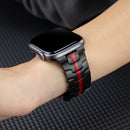 Pulseira De Aço Para Apple Watch Series 11 10 9 8 SE 3 46mm 45mm 42mm 44mm 49MM