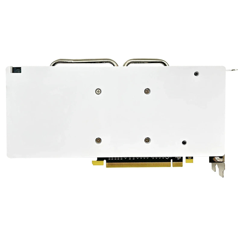 Placa de Video AMD Radeon RX 580 8GB GDDR5 256