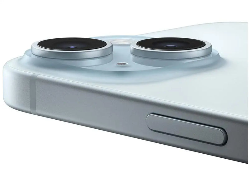 iPhone 15 128GB Blue Apple  6,1 "48MP iOS 5G