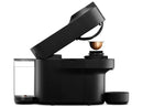 Cafeteira NesPresso Vertuo Preta 110V