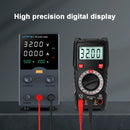 Estabilizador Digital 30V 10A LED