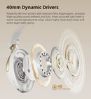 Fone Bluetooth articulado H3 Pro