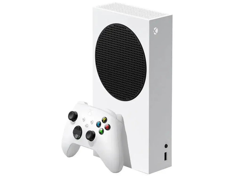 Console Xbox Series S Original  512GB