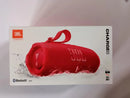 JBL Charge 6 Original  Caixa de Som Bluetooth