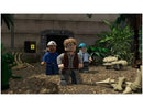Lego Jurassic World Para Xbox One