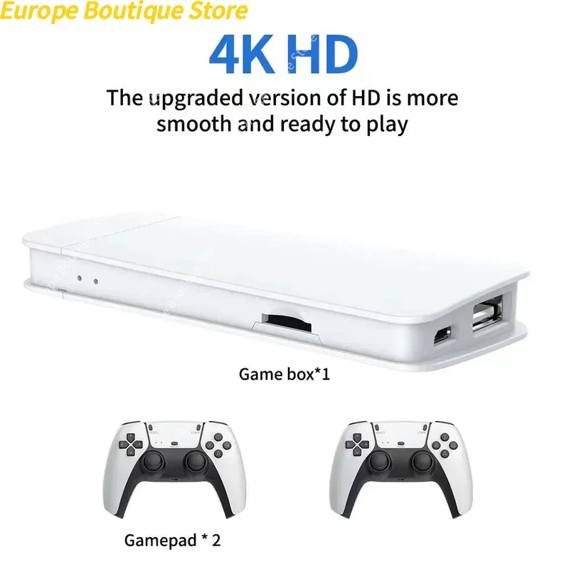 M15 Game Stick Mini TV